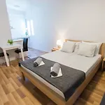 Comfort M&s Maison d'hôtes Mostar