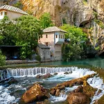 Maison d'hôtes Comfort M&s Mostar