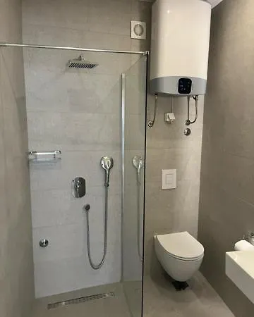 Comfort M&s 3* Mostar