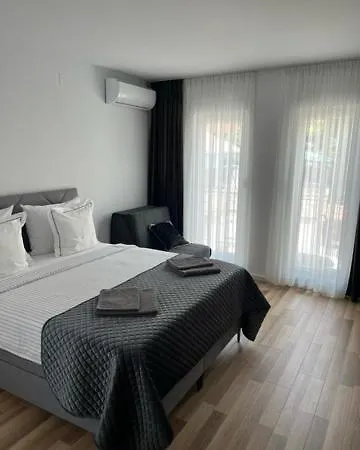 بيت ضيافة Comfort M&s 3*