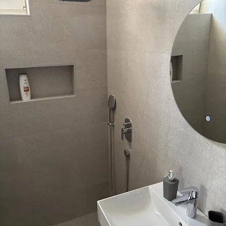 Comfort M&s Maison d'hôtes Mostar
