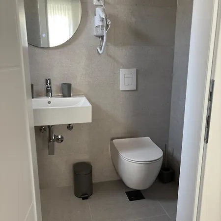 Maison d'hôtes Comfort M&s 3*