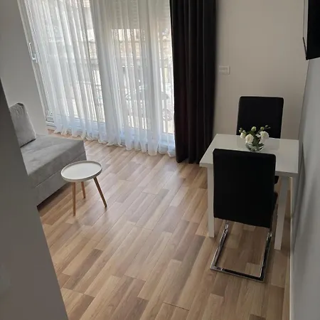 Comfort M&s Maison d'hôtes 3*