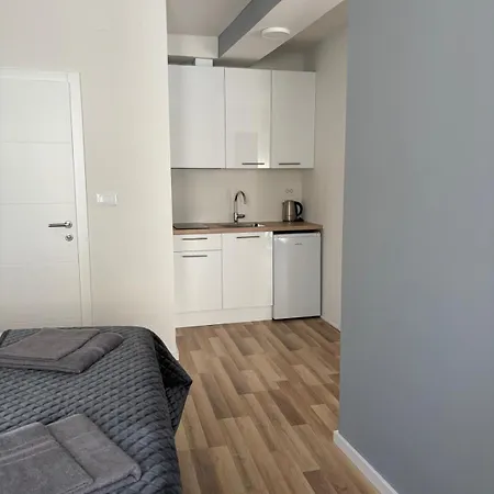 Maison d'hôtes Comfort M&s 3*
