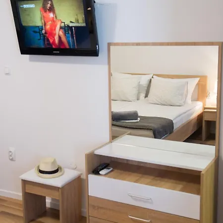 Comfort M&s Gasthof Mostar