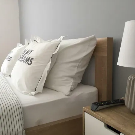 Comfort M&s 3* موستار