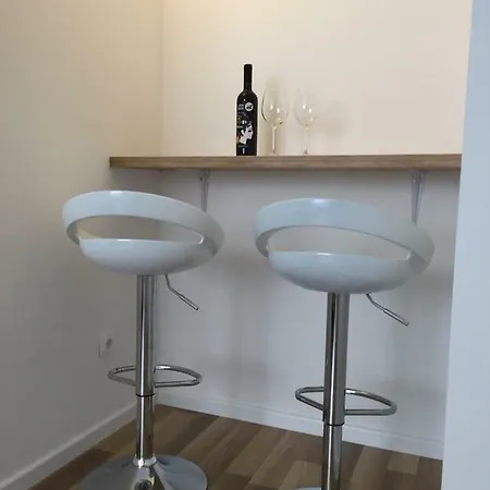 Comfort M&s Gæstehus Mostar