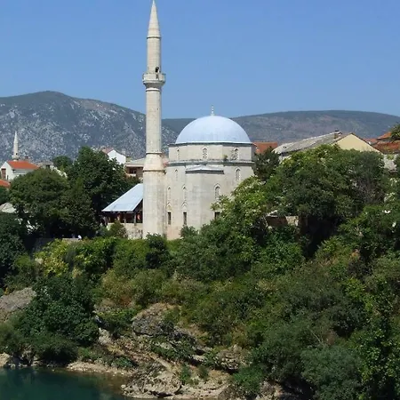Comfort M&s Mostar